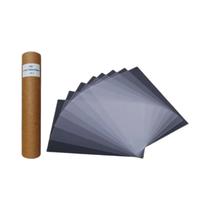 Filme FEP De 10.1 Polegadas, 5 Peças Para Impressoras 3D De Resina UV ANYCUBIC Photon Mono M5s M5 Filme FEP De 10.1 Polegadas, 5 Peças Para Impressoras 3D De Resina UV ANYCUBIC Photon Mono M5s M5