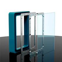 Filme Fep Impressora 3d 0.15x140x200mm