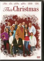 Filme físico da Sony Pictures neste DVD de Natal Novo