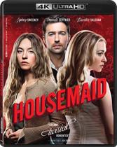 Filme Físico Lionsgate The Housemaid 4K Ultra HD Blu-ray Filme Físico Lionsgate The Housemaid 4K Ultra HD Blu-ray