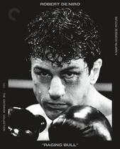 Filme Físico The Criterion Collection Touro Indomável 4K UHD Filme Físico The Criterion Collection Touro Indomável 4K UHD