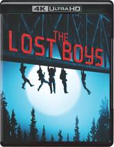 Filme Físico Warner Bros Lost Boys 4K Ultra HD Blu-ray