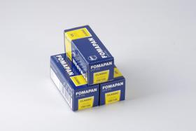 Filme Foma Fomapan 100 Classic Preto e Branco 120 Roll Filme Foma Fomapan 100 Classic Preto e Branco 120 Roll