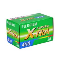 Filme Fotográfico Fujifilm 36 Poses Iso 400 Superia X-TRA