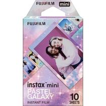 Filme Fotográfico Fujifilm Instax Mini Pastel Galaxy 10