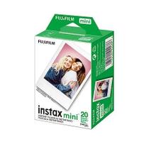 Filme Fotográfico Instax Mini Fujifilm