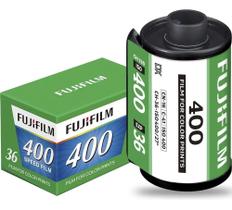 Filme Fuji Superia X-Tra 36 Poses Iso 400 35Mm