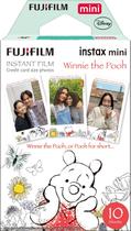 Filme Fujifilm Instax Mini Winnie The Pooh 10 Fotos