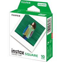 Filme Fujifilm Instax SQUARE 10 Fotos para SQ1 SQ6 SQ20 SQ40 Square Link