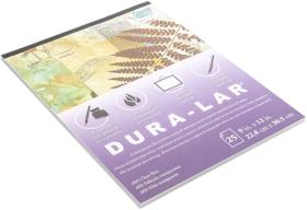Filme Grafix Dura-Lar 0.005 Ultra Clear Glossy 23x30cm 25 folhas