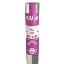 Filme Grafix Dura-Lar 0,003" Ultra Clear Glossy 102 x 15 m