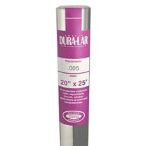 Filme Grafix Dura-Lar 0,005" Ultra Clear Glossy 51x762 cm