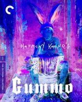 Filme Gummo The Criterion Collection 4K UHD