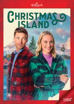 Filme Hallmark Christmas Island em DVD Filme Hallmark Christmas Island em DVD