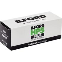 Filme Ilford Hp5 Plus 120 Preto E Branco Iso 400