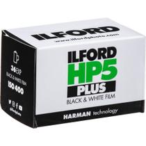 Filme Ilford HP5 Plus ISO 400 35mm Preto e Branco