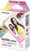Filme Instantâneo Fujifilm Instax Mini Colors