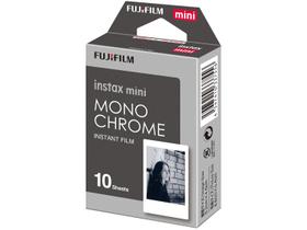 Filme Instantâneo Fujifilm Instax Mini Monochrome