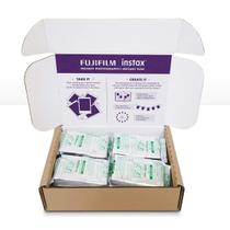 Filme Instantâneo Fujifilm Instax Mini Value Pack - 120 Fotos Filme Instantâneo Fujifilm Instax Mini Value Pack - 120 Fotos
