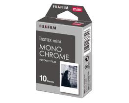 Filme Instantâneo Fujifilm Instax Monochrome com 10 Unidades