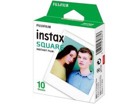 Filme Instantâneo Fujifilm Instax Square - FILME SQUARE