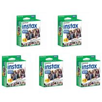 Filme instantâneo Fujifilm Instax Wide para Instax Wide 210 200 100 300