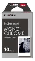 Filme Instantâneo para Câmera FUJIFILM Instax Mini 10 Fotos para modelos 9 10 11 e 12