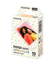 Filme Instax Mini 10 Fotos - Sprinkles