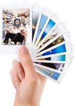 Filme Instax Mini com 30 Fotos - Fujifilm