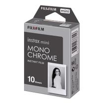 Filme Instax Mini Monocromático Fujifilm - 10 Exposições