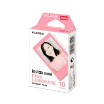 Filme instax mini pink lemonade
