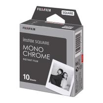 Filme instax Square Monocromático FUJIFILM - 10 exposições