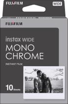 Filme instax Wide Monochrome FUJIFILM - 10 exposições
