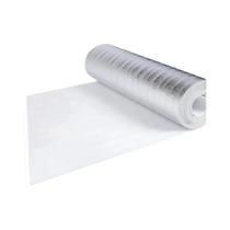 Filme Isolante De Alumínio Autoadesivo Oversized 10M Protetor De Sombra De Inverno Decoração Para