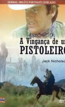 Filme - Jack Nicholson - A vingança de um Pistoleiro