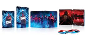 Filme Killer's Game em 4K + Blu-ray + Digital - Lionsgate