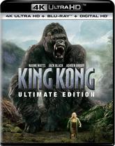 Filme King Kong 4K Ultra HD Blu-ray Digital HD Universal Filme King Kong 4K Ultra HD Blu-ray Digital HD Universal
