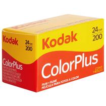 Filme Kodak ColorPlus 200 - 24 Exposures