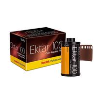 Filme Kodak Ektar 100 / 135-36 Negative