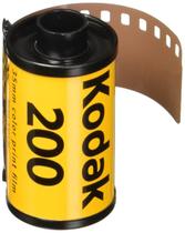 Filme Kodak Gold 200 GB13536-H 36 fotos Pacote com 3