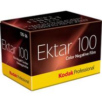 Filme kodak professional ektar 100 35mm / 36