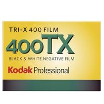Filme Kodak Professional TRI-X 400 - Formato 135 - 36 Poses