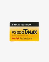 Filme Kodak T-MAX P3200 TMZ 135-36 - Preto e Branco ISO 3200