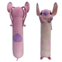 Filme Lilo e Stitch Disney Pelúcia Gigante da Angel 70cm Filme Lilo e Stitch Disney Pelúcia Gigante da Angel 70cm