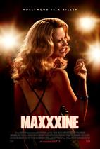 Filme Lionsgate Maxxxine 4K UHD + Bluray + Digital