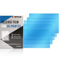 Filme NFEP Aorita3D 280x200mm 5 unidades para Impressora 3D Filme NFEP Aorita3D 280x200mm 5 unidades para Impressora 3D