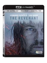 Filme O Regresso 4K UHD