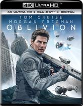 Filme Oblivion 4K Ultra HD Blu-ray Digital HD