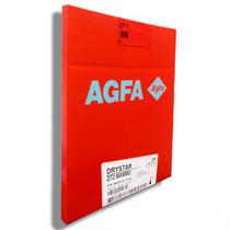 Filme p/ Mamografia DryStar DT2 Mammo AGFA 20x25