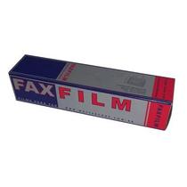 Filme Para Fax Sharp Ux-5cr2 (2 Un 220 Mm X 50 M) - Faxfilm Filme Para Fax Sharp Ux-5cr2 (2 Un 220 Mm X 50 M) - Faxfilm